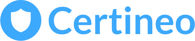 Logo certineo