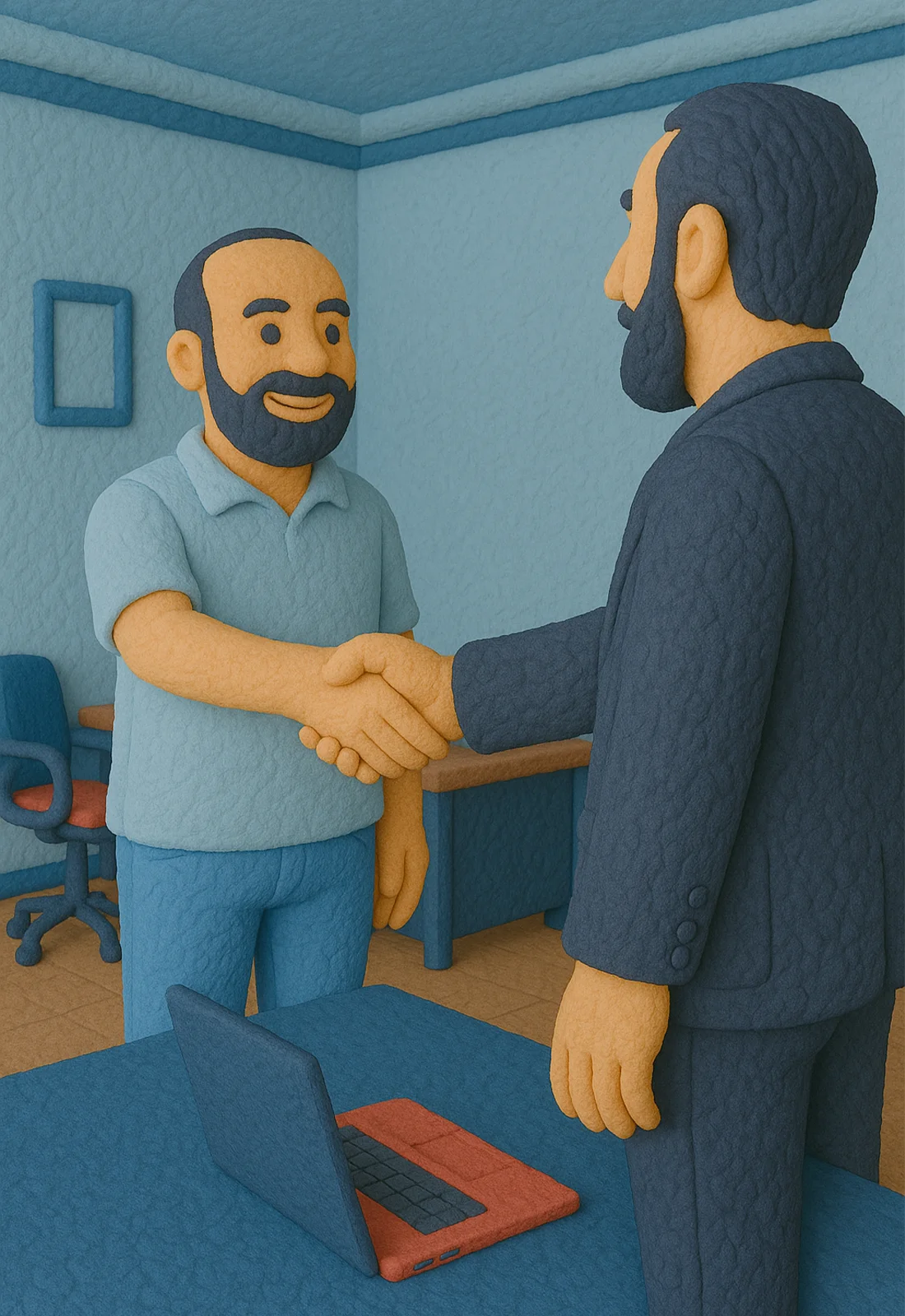 Pour les employeurs Pour les employeurs